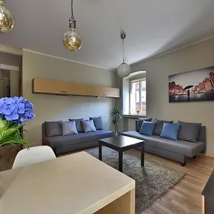 Argentis Wiezienna Apartament